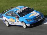 Chevrolet Cruze WTCC 2009 года